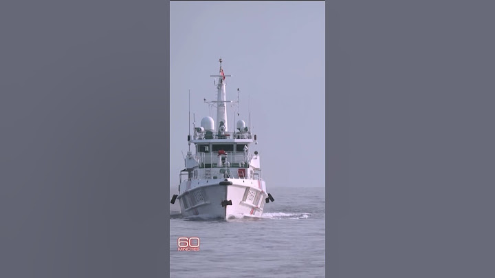 China accuses Philippines of instigating maritime conflict #shorts