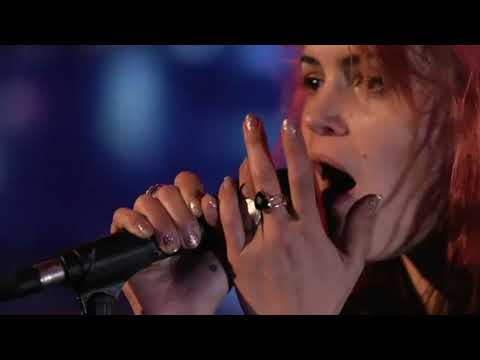 The Kills - Baby Says (Live)