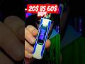 20$ Vs 60$ VAPE ?! 💨