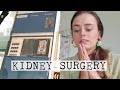I'm Getting Kidney Surgery | Let's Talk IBD