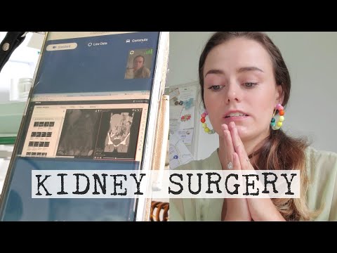 I&rsquo;m Getting Kidney Surgery | Let&rsquo;s Talk IBD