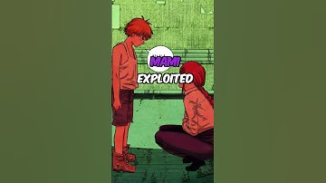 Thumbnail of Denji reunion with Aki and Power?