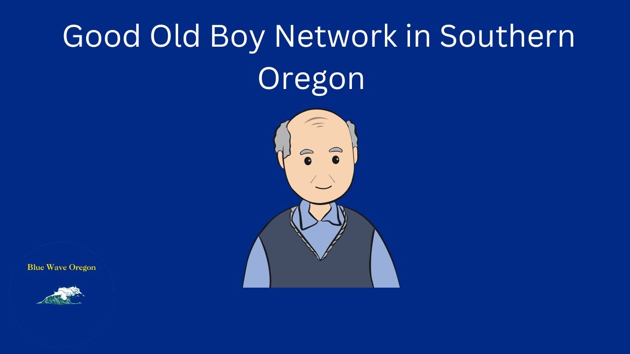 News on Southern Oregon Politics