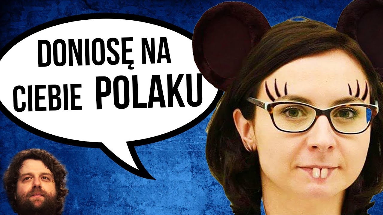 Nowoczesna Zbiera Haki na Polaków. Będą Donosić! Do Izraela czy Unii Europejskiej [ UE ]? Na Polskę? polska hd