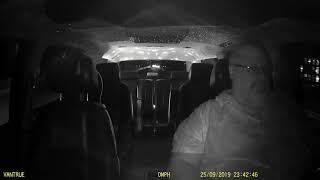 Instant Karma Uber Edition