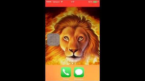 Record your IOS devices screen. NO JAILBREAK required