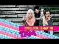 Sweet California en Mundo TKM / Mundo TKM