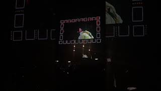 the Cowboy Rides Away live at Lubbock TX #georgestrait #lubbock #concert #live #texastech #country