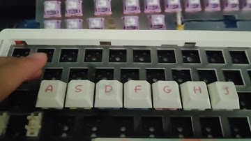 every hmx switches that i own comparison