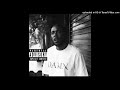 Kendrick Lamar - Lust Instrumental