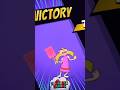 Helga Pataki's Victory Dance Animations! 🎀🎾