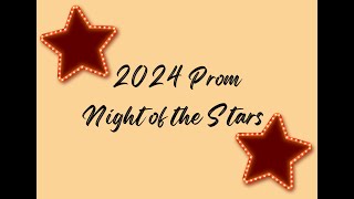 Prom 2024 East Hall