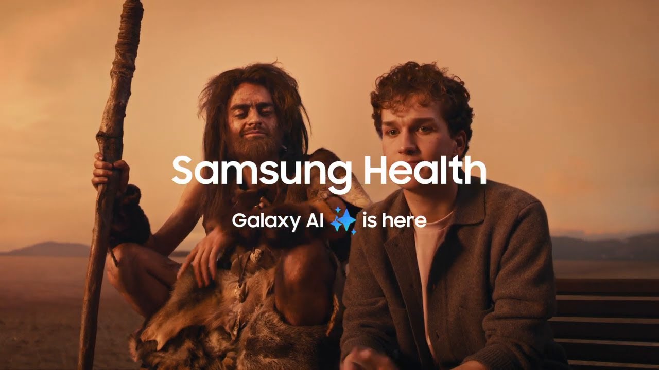 Everyday Wellness with Samsung Health