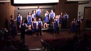 Princess and the Frog Medley