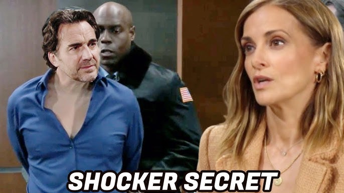 Taylor is hiding a terrible secret from Ridge The Bold and the Beautiful Spoilers - YouTube