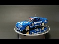 ハセガワ 1/24 カルソニックスカイライン GTS-R  (R31)