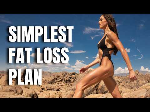 Want to Lose Fat? Start Here