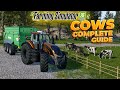 Complete Guide To Cows Farming Simulator 26 Mobile 