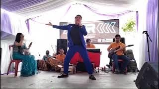 Rana duka ,VOC Anggi Gober (live music ciheulang)