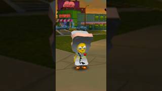 The Simpsons: Hit &amp; Run, PS2 | Lisa&#39;s Costumes and Their Origins (Level 3)