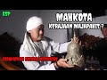 Mahkota Kerajaan Majapahit ? Didapatkan Secara Misterius