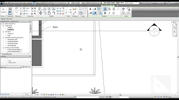 Como deixar o texto do Revit justificado?