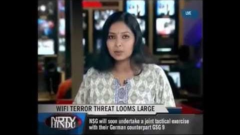 An Ethical Guide to WiFi Hacking and Security: Stop WiFi Hackers Part1