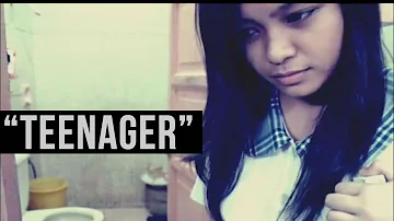 "Teenager" A  Film about Pre-marital sex and Second Chance