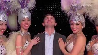 TripAdvisor Las Vegas Travel Guide -  Las Vegas Must-Try - Things to do in #LasVegas