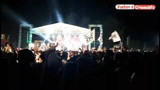 Wegah kelangan - vivi artika || New kendedes live pemalang