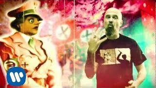 Video-Miniaturansicht von „Def con Dos - España es idiota (videoclip oficial)“