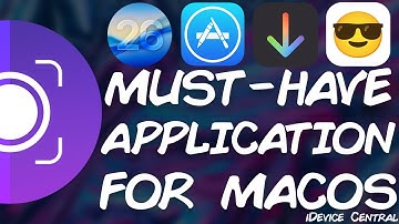 Must-Have App: How To Record macOS Screen Professionally With 1001 Record