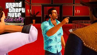 Love Fist & The Bikers | Grand Theft Auto: The Trilogy (Ep 5) screenshot 4
