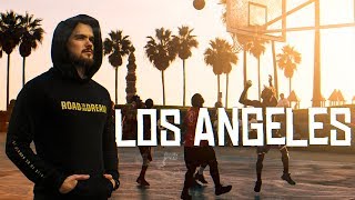 Los Angeles | RD 271