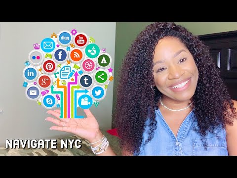 Video: Le migliori app per esplorare New York