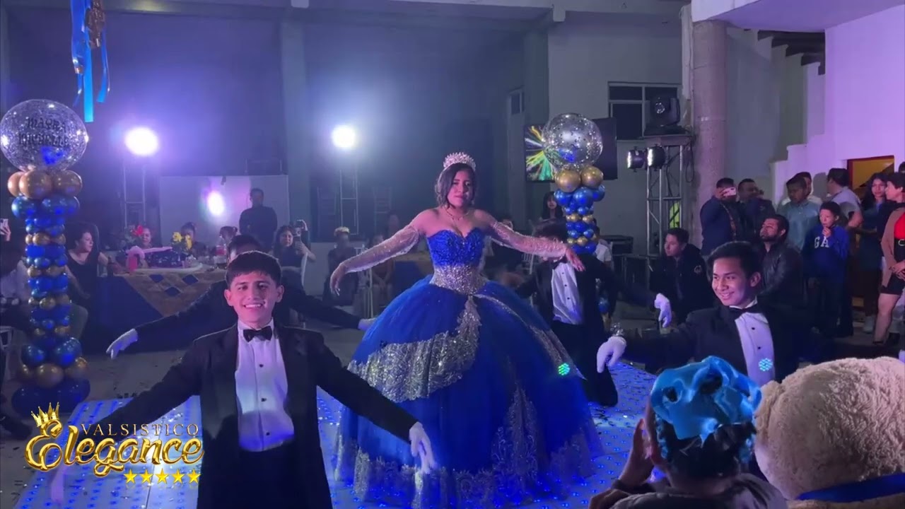 A Thousand Years Xv Christina Perri Entrega de Ultimo Juguete Xv Años Mayra Michell 19/Agosto/2023