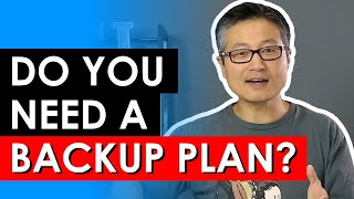 Do You Need a Backup Plan for Your Acting Career? by Acting Career Center 32,340 views 2 years ago 21 minutes