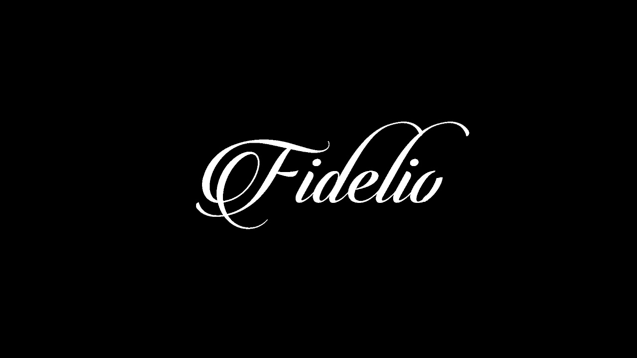 9a Setmana de l'animació - Grup 10 - Fidelio - YouTube