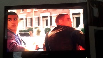 Thumbnail of Chanukah Oh Chanukah- Glee Cast Version