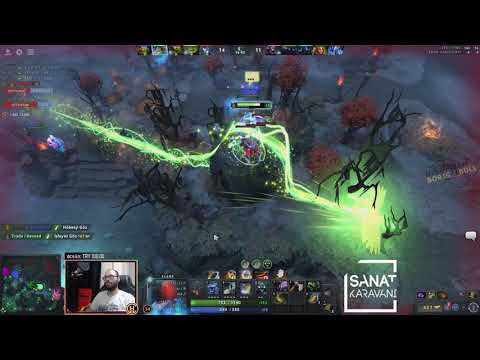 Sinirli ve Ağlak Mid Gürcü Hamsisi Gameplay