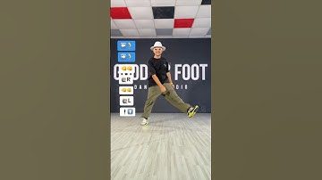 FORTNITE DANCE TUTORIAL (SLOWED) BOOGIE DOWN EMOTE 🔥 #fortnite #boogiedown #dancetutorial