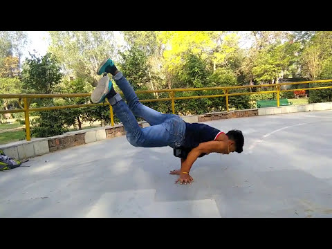 Bboy how to dark hammer | advanced turtle shift moves | Bboy Lilwin