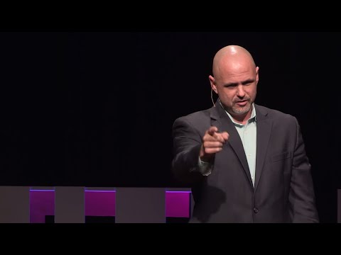 Millennials are NOT Your Leadership Challenge | Erik Therwanger | TED