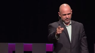 Millennials are NOT Your Leadership Challenge  | Erik Therwanger | TEDxBrookings