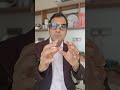 राइनोप्लास्टी के बाद नाक पर प्लास्टर कितने दिन रहेगा? #rhinoplasty #cosmeticsurgery #drsuniltanvar