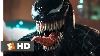 Venom (2018) - We Are Venom Scene