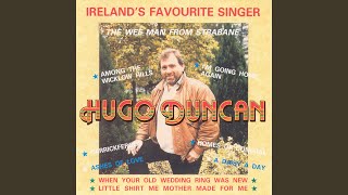 Video thumbnail of "Hugo Duncan - A Daisy A Day"