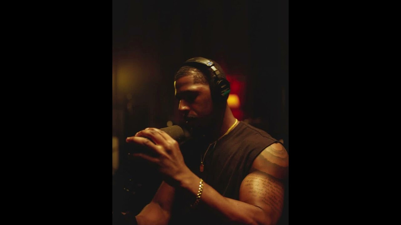 (Free) Giveon X Khamari type beat || "COME AND GO"