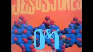 JESUS JONES - ZEROES AND ONES (THE PRODIGY VERSUS JESUS JONES