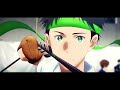 Tsurune: The Linking Shot - Opening